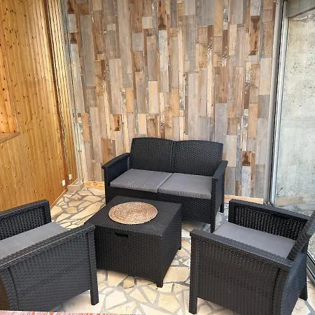 Maison Idealement Situee Pour Les Vacances Notre-Dame-de-Monts Exterior foto
