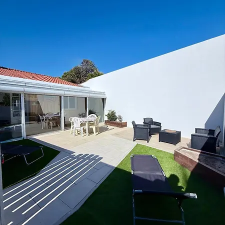 Maison Idealement Situee Pour Les Vacances Notre-Dame-de-Monts Exterior foto