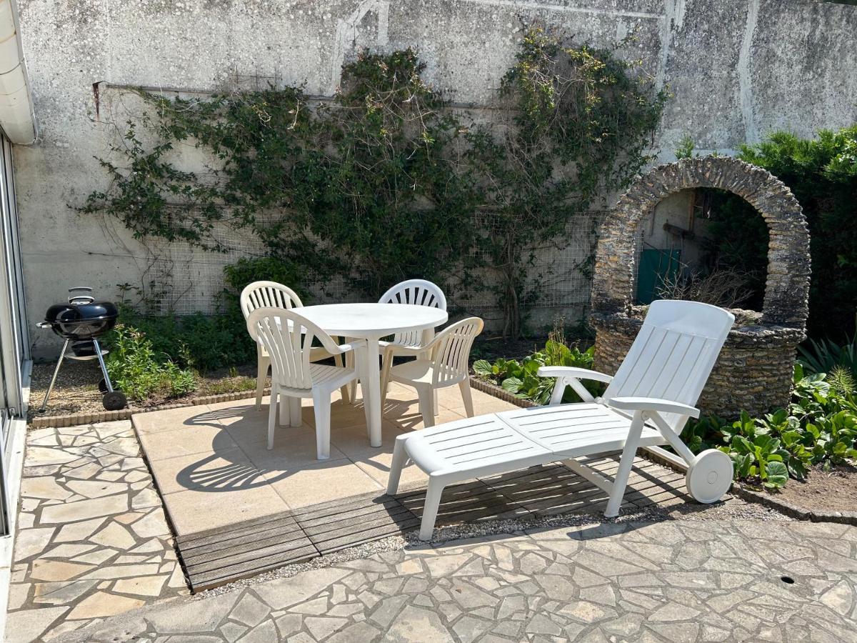 Maison Idealement Situee Pour Les Notre-Dame-de-Monts