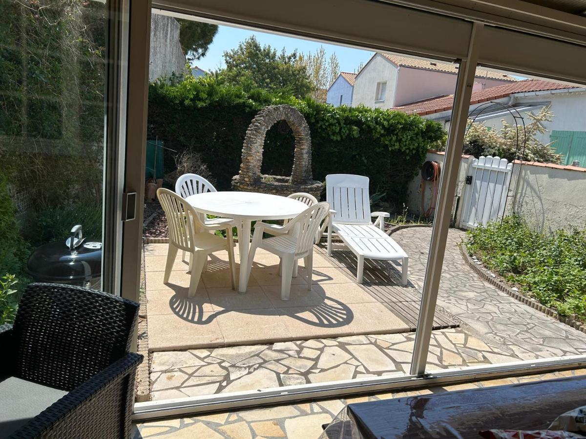 Holiday home Maison Idealement Situee Pour Les *