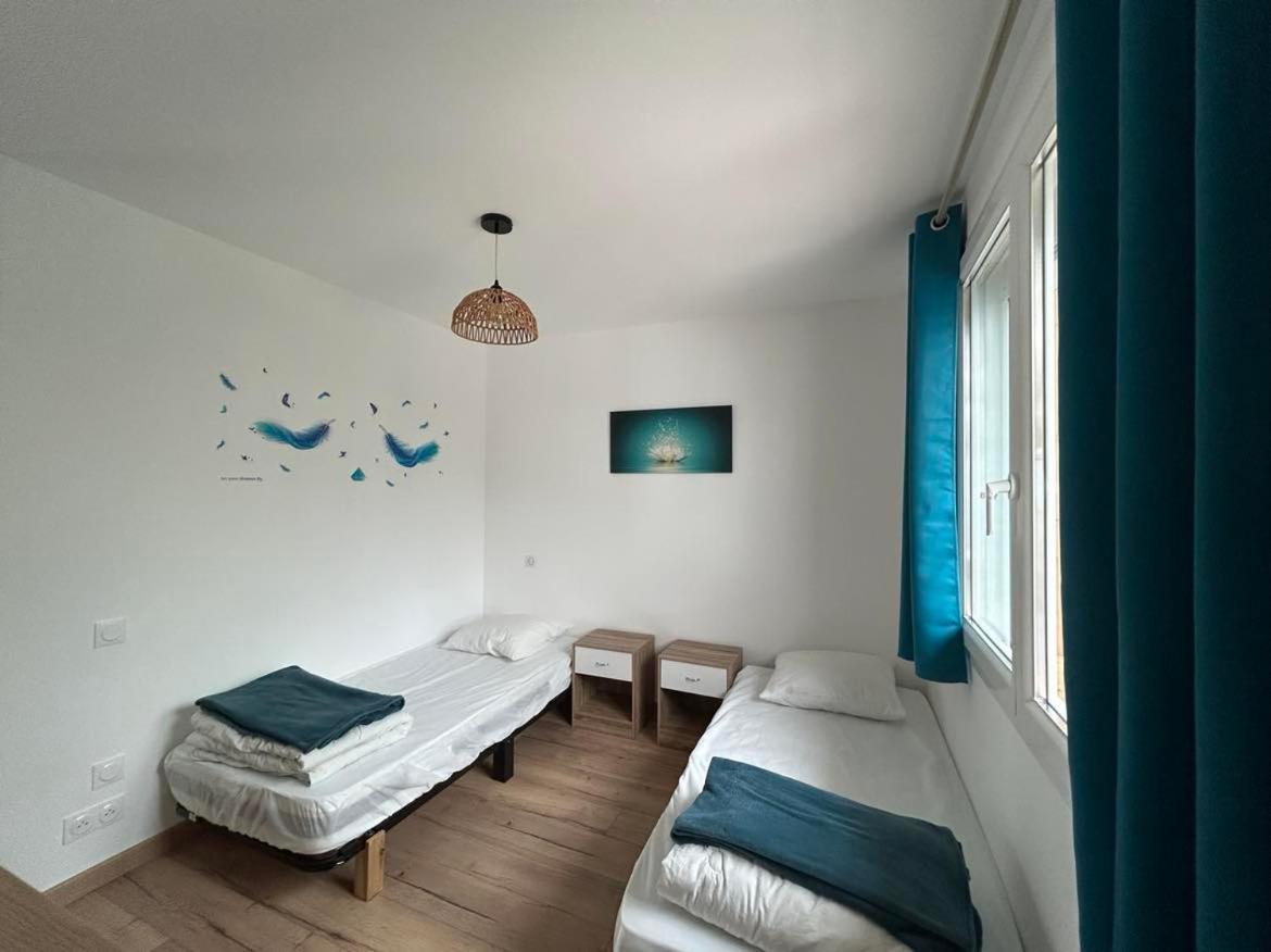 Holiday home Maison Idealement Situee Pour Les Notre-Dame-de-Monts