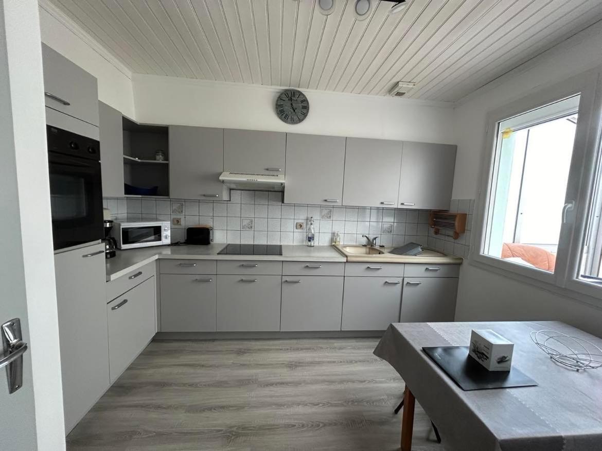 Ferienhaus Maison Idealement Situee Pour Les