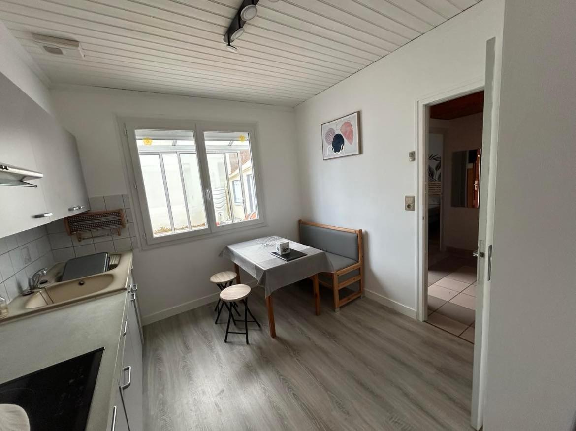 Holiday home Maison Idealement Situee Pour Les *