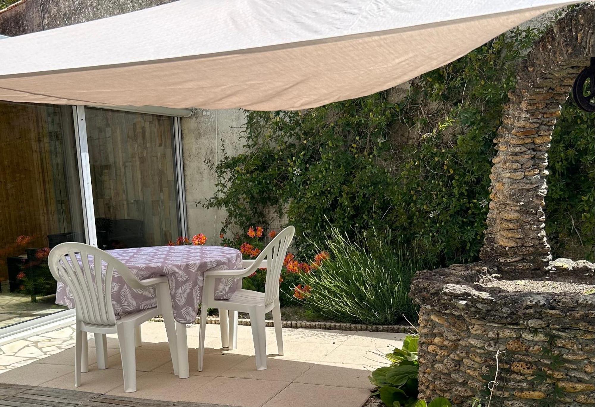 Maison Idealement Situee Pour Les Holiday home